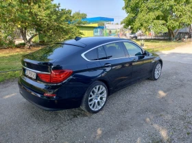 BMW 5 Gran Turismo 3.0 D  | Mobile.bg    4