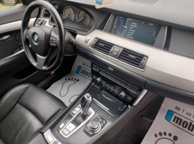 BMW 5 Gran Turismo 3.0 D  | Mobile.bg    10