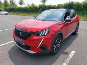 Peugeot 2008 1.5 GT-LINE * * PANORAMA* *  | Mobile.bg    3