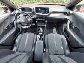 Peugeot 2008 1.5 GT-LINE * * PANORAMA* *  | Mobile.bg    11