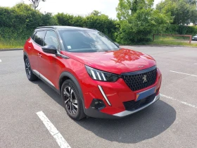 Peugeot 2008 1.5 GT-LINE * * PANORAMA* * 