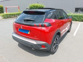 Peugeot 2008 1.5 GT-LINE * * PANORAMA* *  | Mobile.bg    2