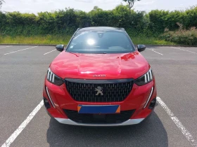 Peugeot 2008 1.5 GT-LINE * * PANORAMA* *  | Mobile.bg    10