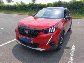 Peugeot 2008 1.5 GT-LINE * * PANORAMA* *  | Mobile.bg    6