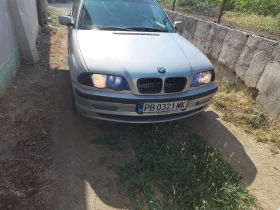 Обява за продажба на BMW 318 ~1 900 лв. - изображение 4