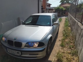 Обява за продажба на BMW 318 ~1 900 лв. - изображение 1