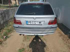 Обява за продажба на BMW 318 ~1 900 лв. - изображение 3