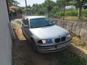 Обява за продажба на BMW 318 ~1 900 лв. - изображение 1