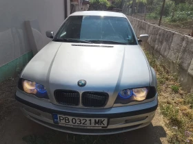 Обява за продажба на BMW 318 ~1 900 лв. - изображение 2
