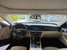 Обява за продажба на Hyundai Genesis 3.8 V6 4х4 HTRAC 315 к.с. от БЪЛГАРИЯ ~37 000 лв. - изображение 6