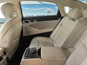 Обява за продажба на Hyundai Genesis 3.8 V6 4х4 HTRAC 315 к.с. от БЪЛГАРИЯ ~37 000 лв. - изображение 7