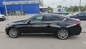 Обява за продажба на Hyundai Genesis 3.8 V6 4х4 HTRAC 315 к.с. от БЪЛГАРИЯ ~37 000 лв. - изображение 4