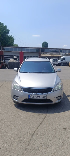 Обява за продажба на Kia Ceed ~10 300 лв. - изображение 1