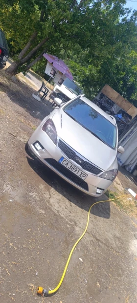 Обява за продажба на Kia Ceed ~10 300 лв. - изображение 1