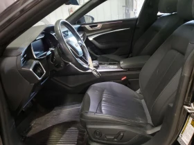 Audi A7 PREMIUM PLUS S-LINE/ DISTRONIC/DIGITAL/ОБДУХВАНЕ - 52700 лв. - 93183324 7