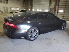 Audi A7 PREMIUM PLUS S-LINE/ DISTRONIC/DIGITAL/ОБДУХВАНЕ - 52700 лв. - 93183324 6