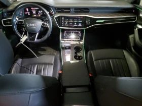 Audi A7 PREMIUM PLUS S-LINE/ DISTRONIC/DIGITAL/ОБДУХВАНЕ - 52700 лв. - 93183324 8
