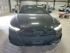 Audi A7 PREMIUM PLUS S-LINE/ DISTRONIC/DIGITAL/ОБДУХВАНЕ - 52700 лв. - 93183324 2