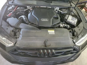Audi A7 PREMIUM PLUS S-LINE/ DISTRONIC/DIGITAL/ОБДУХВАНЕ - 52700 лв. - 93183324 11