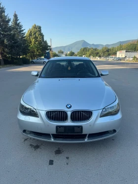 BMW 530 ЛИЗИНГ - 9990 лв. - 41149148 3