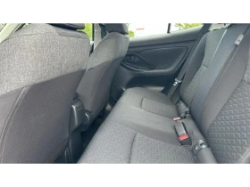 Toyota Yaris Cross YARIS CROSS 1.5 HSD VVT-I COMF | Mobile.bg    11