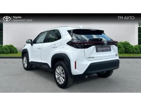Toyota Yaris Cross YARIS CROSS 1.5 HSD VVT-I COMF | Mobile.bg    2