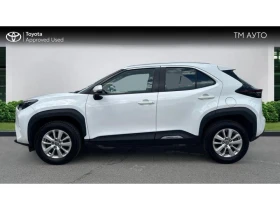 Toyota Yaris Cross YARIS CROSS 1.5 HSD VVT-I COMF | Mobile.bg    3