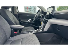 Toyota Yaris Cross YARIS CROSS 1.5 HSD VVT-I COMF | Mobile.bg    6