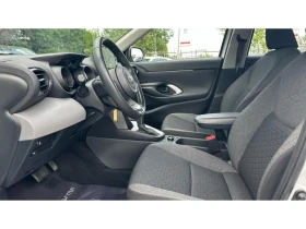 Toyota Yaris Cross YARIS CROSS 1.5 HSD VVT-I COMF | Mobile.bg    12