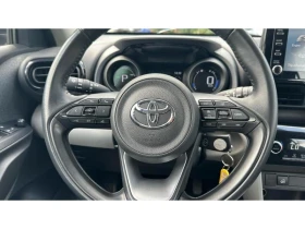 Toyota Yaris Cross YARIS CROSS 1.5 HSD VVT-I COMF | Mobile.bg    13
