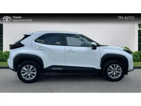 Toyota Yaris Cross YARIS CROSS 1.5 HSD VVT-I COMF | Mobile.bg    17