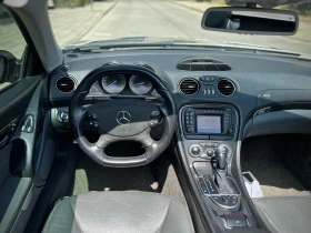 Обява за продажба на Mercedes-Benz SL 500 Black series / 71 000 км  ~58 999 лв. - изображение 7