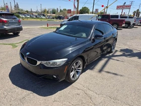  BMW 435