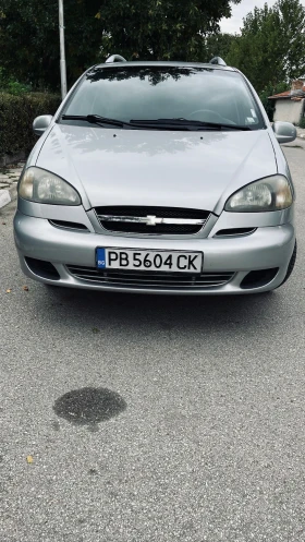 Chevrolet Tacuma | Mobile.bg    5