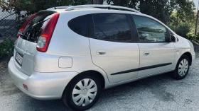     Chevrolet Tacuma