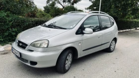 Chevrolet Tacuma | Mobile.bg    4