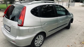 Chevrolet Tacuma | Mobile.bg    12