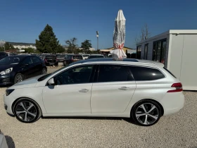Peugeot 308 1.6HDI GTline avtomatic | Mobile.bg    6