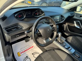 Peugeot 308 1.6HDI GTline avtomatic | Mobile.bg    15