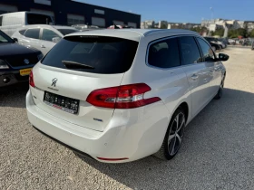 Peugeot 308 1.6HDI GTline avtomatic | Mobile.bg    4