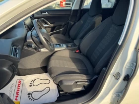 Peugeot 308 1.6HDI GTline avtomatic | Mobile.bg    13