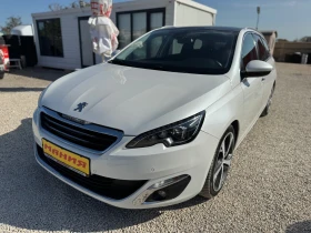 Peugeot 308 1.6HDI GTline avtomatic