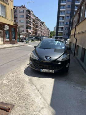Обява за продажба на Peugeot 308 ~6 500 лв. - изображение 1