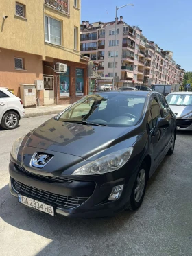 Обява за продажба на Peugeot 308 ~6 500 лв. - изображение 1