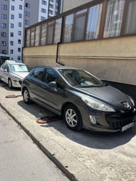 Обява за продажба на Peugeot 308 ~6 500 лв. - изображение 2