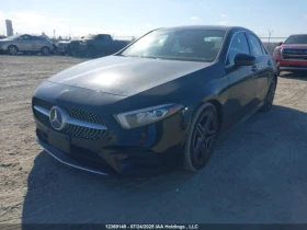 Mercedes-Benz A 220 AMG LINE / 2  | Mobile.bg    5
