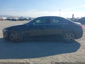 Mercedes-Benz A 220 AMG LINE / 2  | Mobile.bg    14