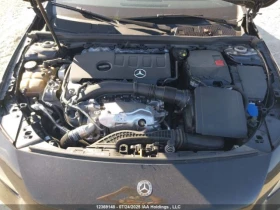 Mercedes-Benz A 220 AMG LINE / 2  | Mobile.bg    12