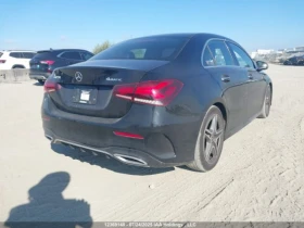 Mercedes-Benz A 220 AMG LINE / 2  | Mobile.bg    7