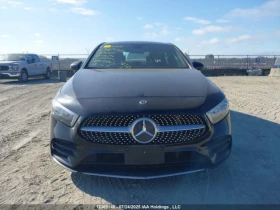  Mercedes-Benz A 220